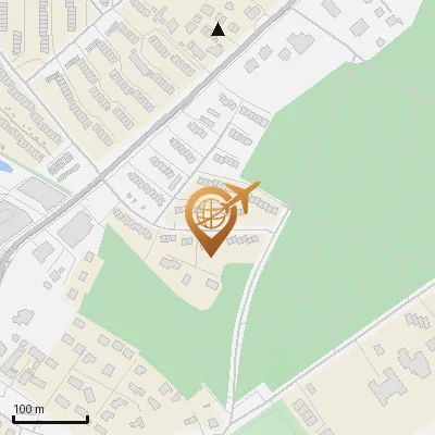 Foto zu Runebergweg 34-46, 14089 Berlin