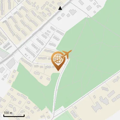 Foto zu Runebergweg 52, 14089 Berlin