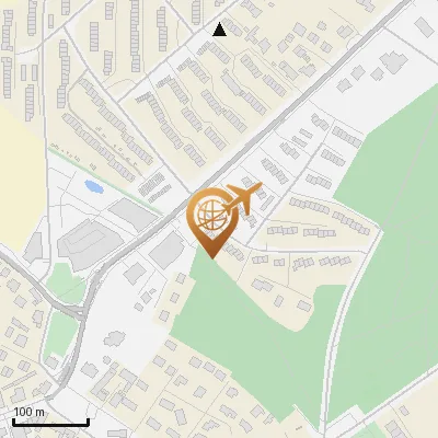 Foto zu Runebergweg 2-14, 14089 Berlin