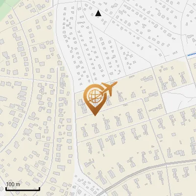 Foto zu Runenzeile 7-15, 13088 Berlin