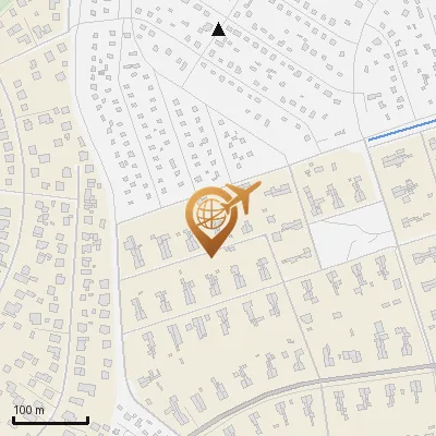 Foto zu Runenzeile 17-23, 13088 Berlin