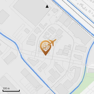 Karte Rungedamm 18-22, 21035 Hamburg