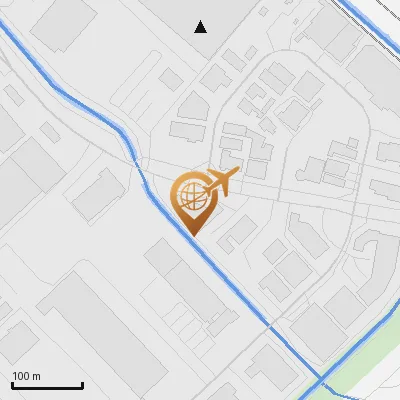 Karte Rungedamm 29, 21035 Hamburg