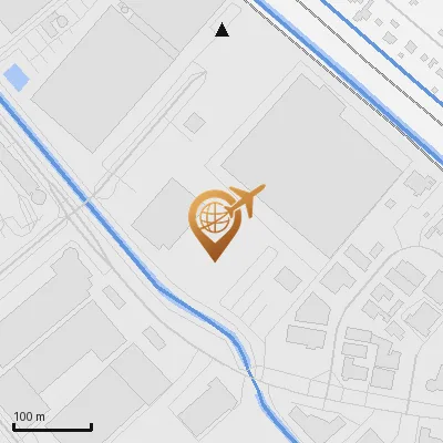 Karte Rungedamm 30, 21035 Hamburg