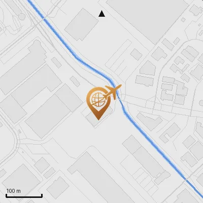 Karte Rungedamm 31, 21035 Hamburg