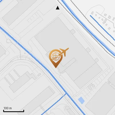 Karte Rungedamm 32, 21035 Hamburg