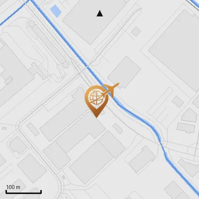 Karte Rungedamm 35, 21035 Hamburg