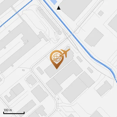 Karte Rungedamm 37, 21035 Hamburg