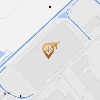 Karte Rungedamm 38, 21035 Hamburg