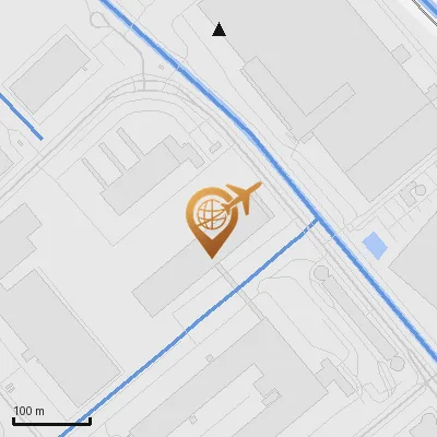 Karte Rungedamm 39, 21035 Hamburg