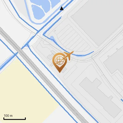 Karte Rungedamm 51, 21035 Hamburg