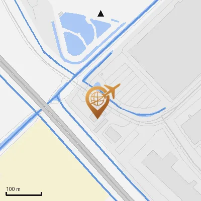 Karte Rungedamm 53, 21035 Hamburg