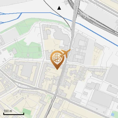 Foto zu Rungestraße 11, 10179 Berlin