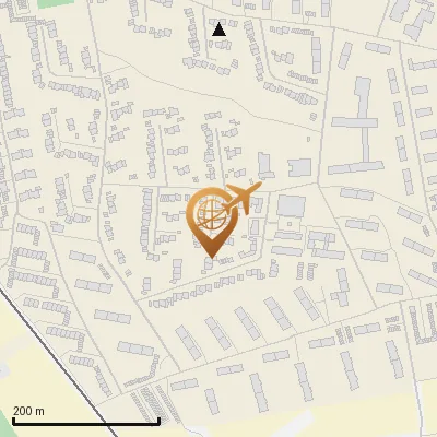 Karte Rungestraße 11, 51061 Köln