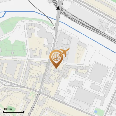 Foto zu Rungestraße 12-13, 10179 Berlin