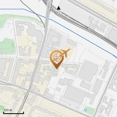 Foto zu Rungestraße 15, 10179 Berlin