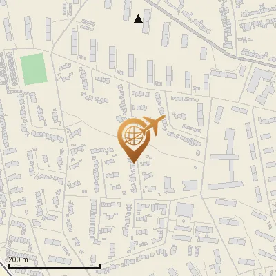 Karte Rungestraße 14-16, 51061 Köln