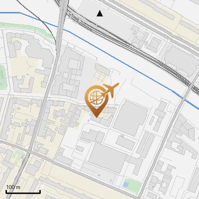 Foto zu Rungestraße 16-22, 10179 Berlin