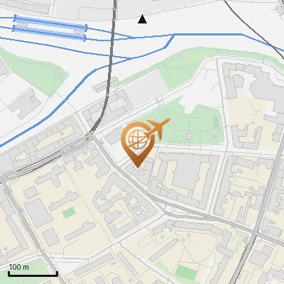 Foto zu Rungestraße 2, 10179 Berlin