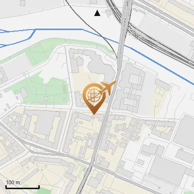 Foto zu Rungestraße 28-29, 10179 Berlin