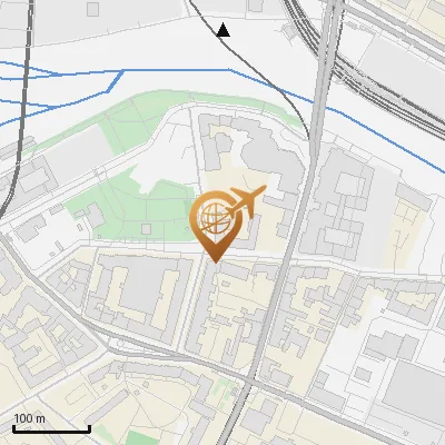 Foto zu Rungestraße 30, 10179 Berlin