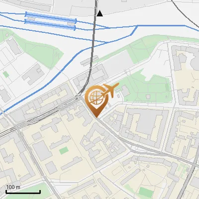 Foto zu Rungestraße 34, 10179 Berlin