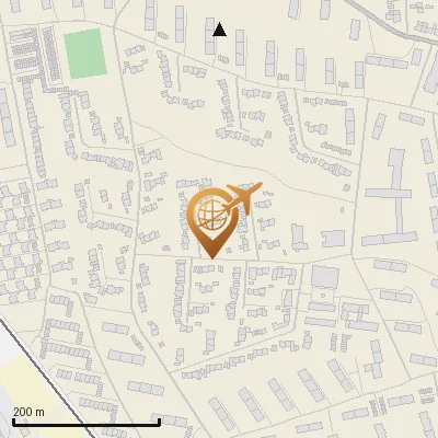 Karte Rungestraße 20-34, 51061 Köln