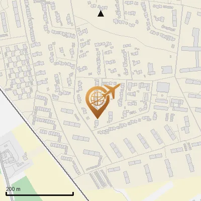 Karte Rungestraße 35-43, 51061 Köln