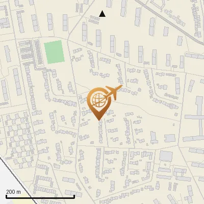 Karte Rungestraße 44-46, 51061 Köln