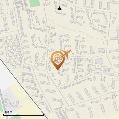 Karte Rungestraße 47, 51061 Köln