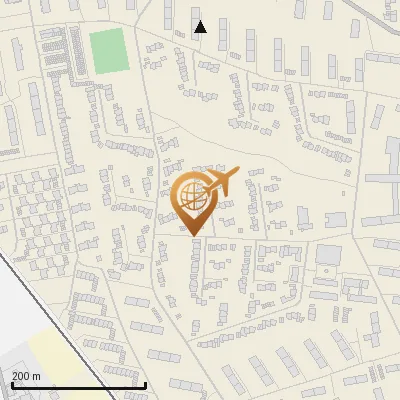 Karte Rungestraße 50-56, 51061 Köln