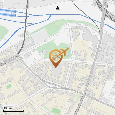 Foto zu Rungestraße 6, 10179 Berlin