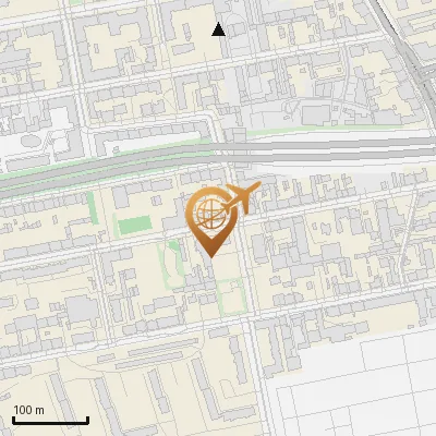 Foto zu Rungiusstraße 18, 12347 Berlin