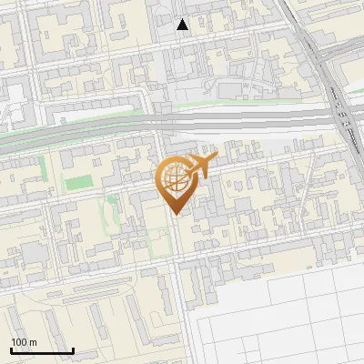 Foto zu Rungiusstraße 19-21, 12347 Berlin