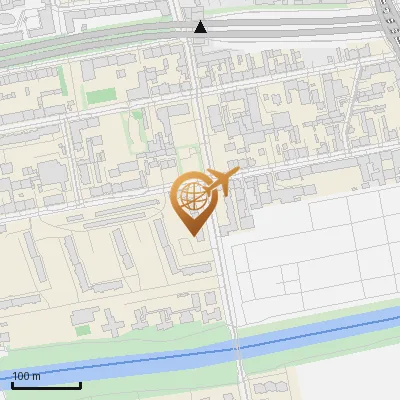 Foto zu Rungiusstraße 29-35, 12347 Berlin