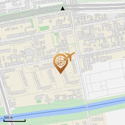 Foto zu Rungiusstraße 36-38, 12347 Berlin