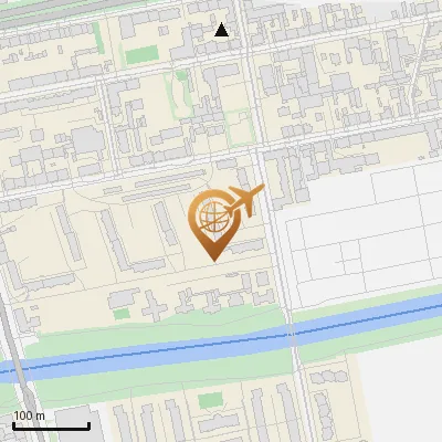 Foto zu Rungiusstraße 40-46, 12347 Berlin