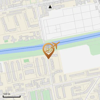 Foto zu Rungiusstraße 52-61, 12347 Berlin