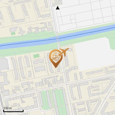 Foto zu Rungiusstraße 62, 12347 Berlin