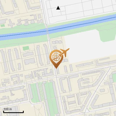 Foto zu Rungiusstraße 63-74, 12347 Berlin