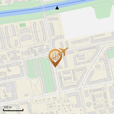 Foto zu Rungiusstraße 75-82, 12347 Berlin