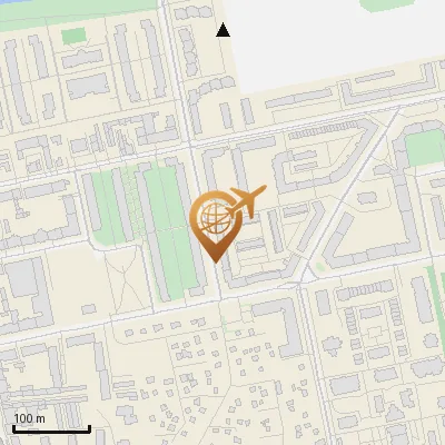 Foto zu Rungiusstraße 83-97, 12347 Berlin