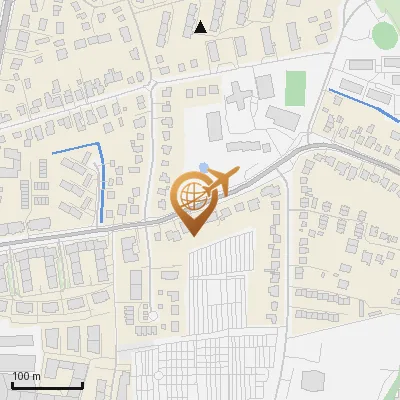 Karte Rungwisch 26-30, 22523 Hamburg