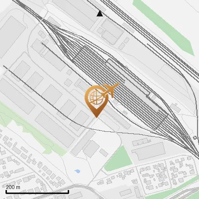 Karte Rupert-Bodner-Straße 12, 81245 München