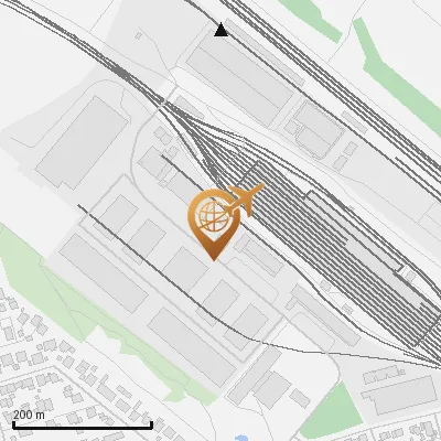 Karte Rupert-Bodner-Straße 20, 81245 München