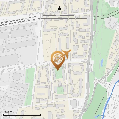 Foto zu Rupert-Mayer-Straße 15-19, 81379 München