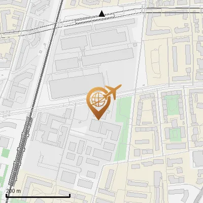 Foto zu Rupert-Mayer-Straße 41, 81379 München