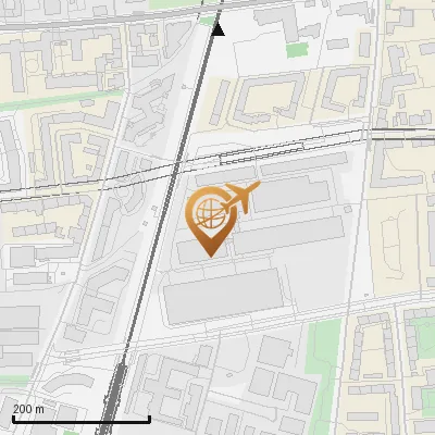 Foto zu Rupert-Mayer-Straße 44, 81379 München