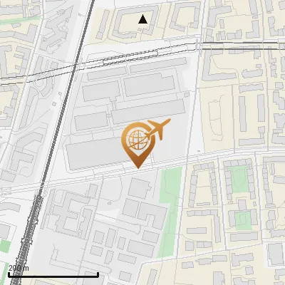 Foto zu Rupert-Mayer-Straße 46, 81379 München