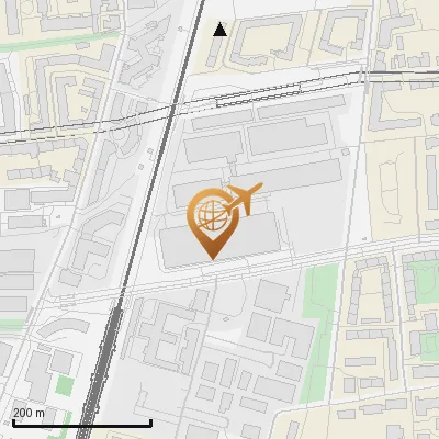 Foto zu Rupert-Mayer-Straße 48-50, 81379 München